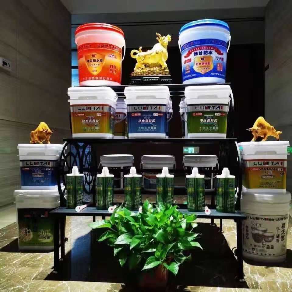 瓷磚背膠的作用是什么？